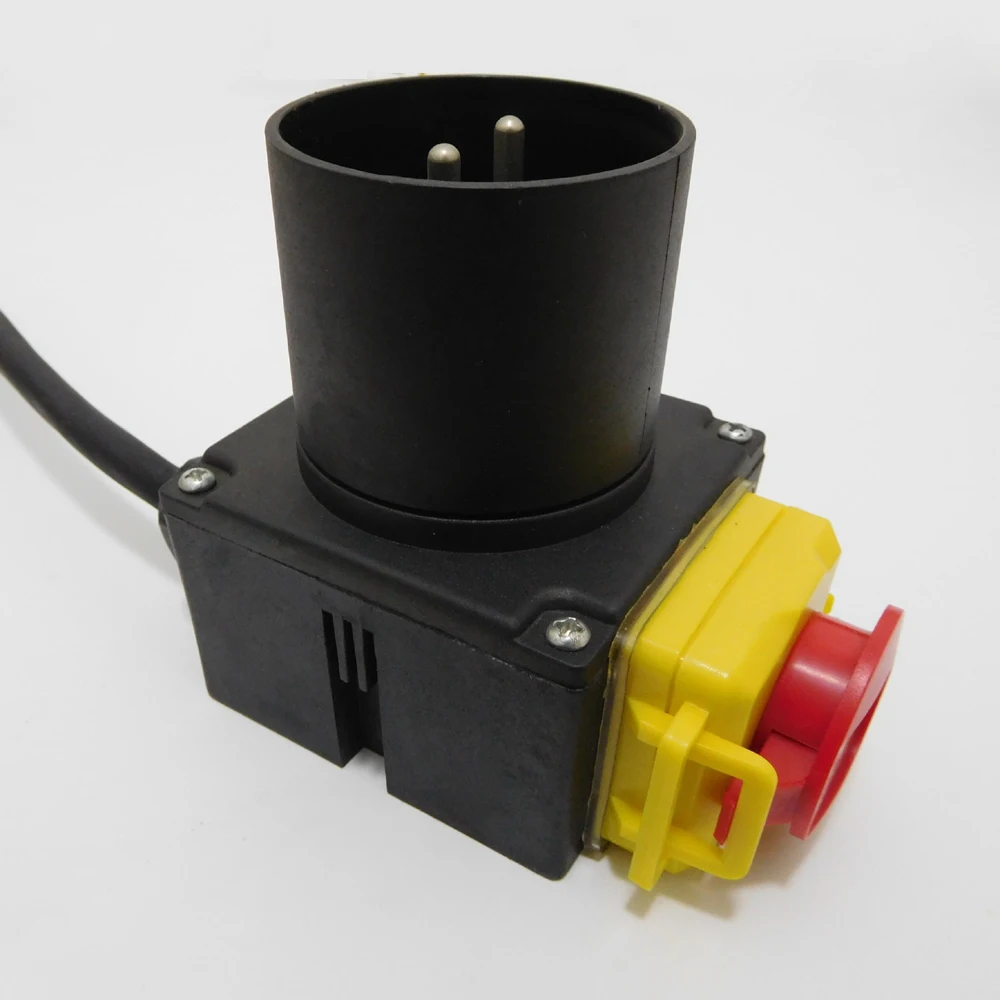 Fora do Interruptor para Log Splitter Cortador fora do interruptor para log splitter cortador 05