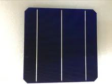 High Efficiency Up To 5.0 Watt Solar Cell For Sale,Monocyrstalline Solar Cells 156×156