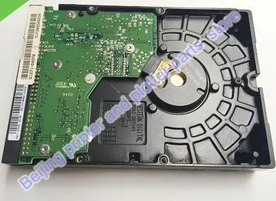 Free shipping DJ 4000 4000PS 4500 4500PS 40GB hard font b disk b font drive Q1271