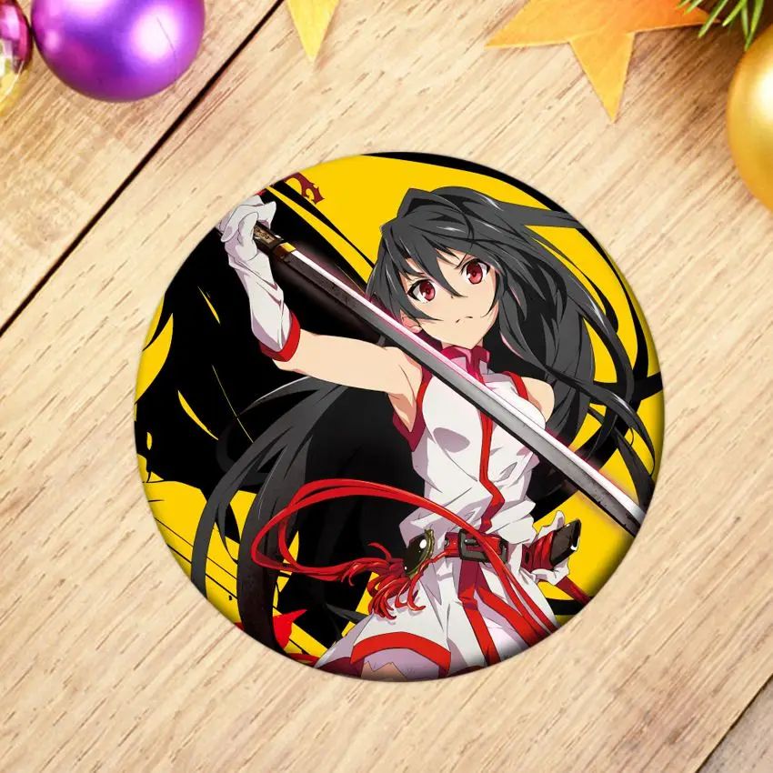 Akame ga KILL (14)