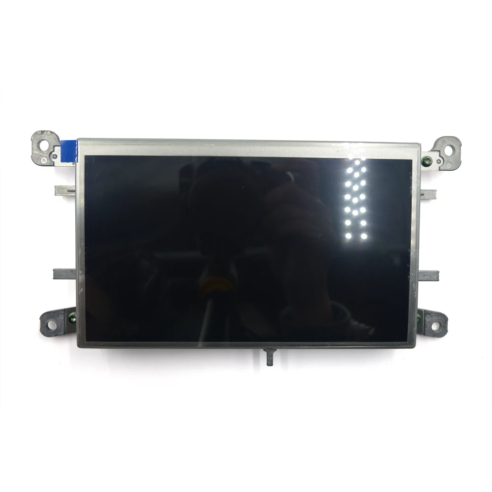 

For A4/S4/Quattro A5 Q5 A4 Allroad RS5 RS4 Information Display Screen 2005 2006 2007-2017 8T0919603F 8T0 919 603F