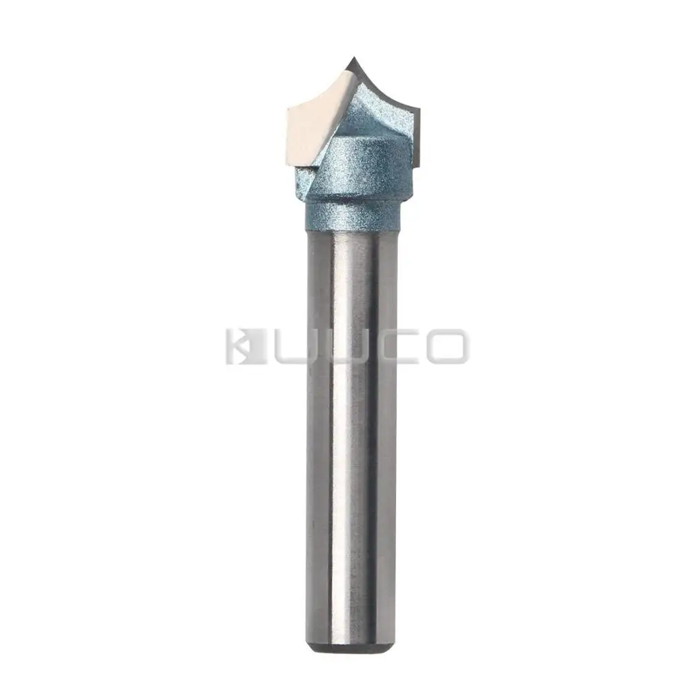 Milling Bit/End Mill/CNC Tools/V Groove Woodworking Tools/Milling