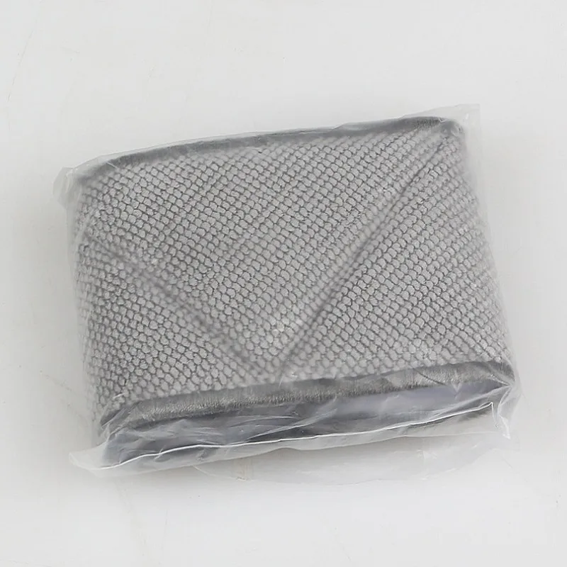 3 set Mopping Cleaning cloth Dishcloth dishrag For Ecovacs Winbot W710 W730 TBW60TG TBW61 WRN60 WRN70 Replacement (5)