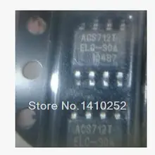 ACS712TELC-30A ACS712 SOP8 модуль