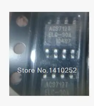 

ACS712TELC-30A ACS712 SOP8 MODULE new in stock Free Shipping