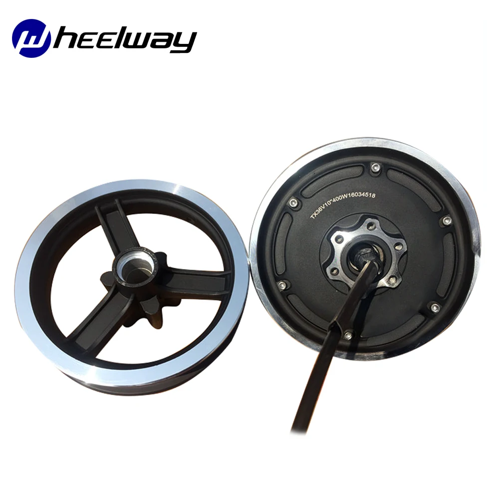 10 cali 36V 48V zestaw do konwersji roweru na elektryczny elektryczny wheelTX hub koło silnikowe części silnika skuter bezszczotkowy silnik wysokiej prędkości 10 cali 36V 48V zestaw do konwersji roweru na elektryczny elektryczny wheelTX hub koło silnikowe części silnika skuter bezszczotkowy silnik wysokiej prędkości