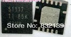 

TPS51117 QFN 100% NEW 5pcs/lot