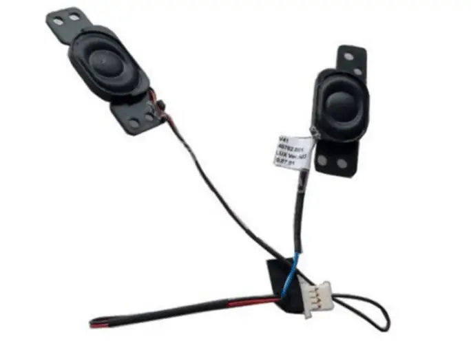 Новая Оригинальная внутренняя Колонка для ноутбука Acer Aspire 4741 4741G 4551 4551G|speaker for|speaker