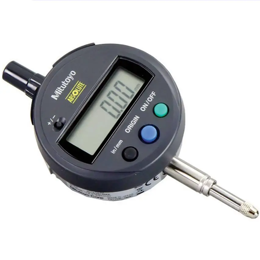 

Mutitoyo ABSOLUTE Digimatic Indicator 543-782B