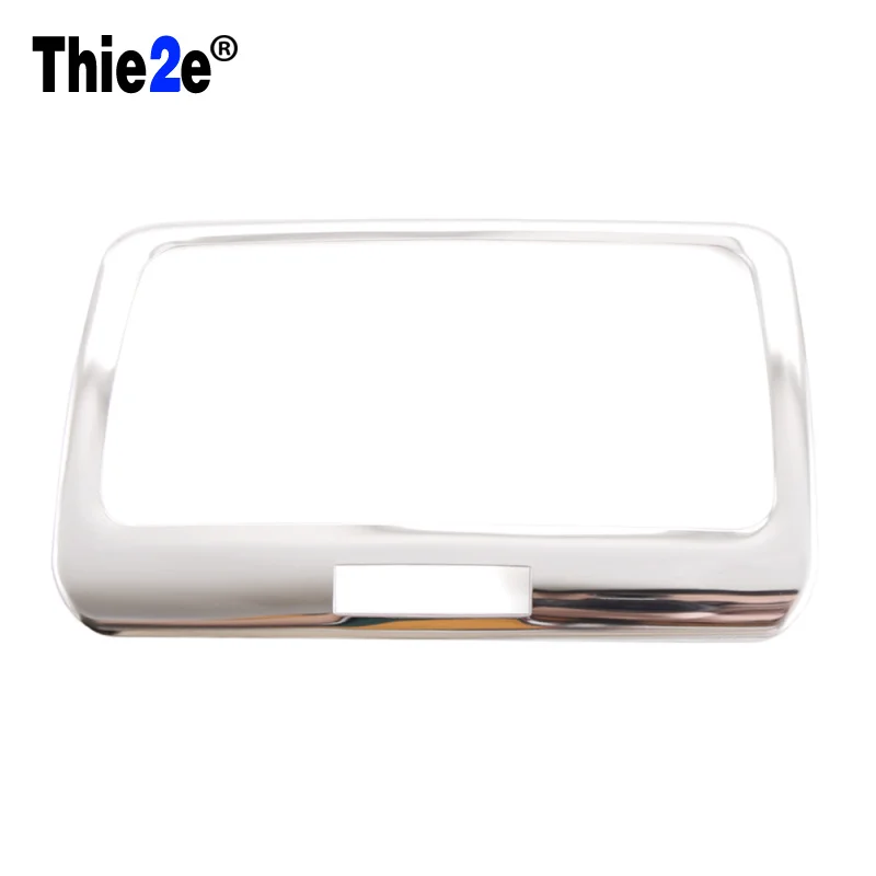 Аксессуары для стайлинга автомобиля декоративная крышка выпускного отверстия