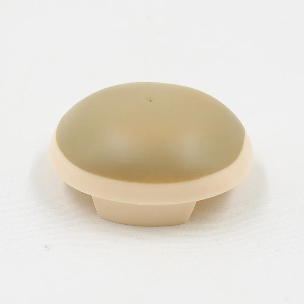 Middie Blythe Doll Scalp Dome With Holes & Without Holes 9