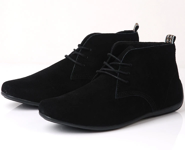 shoe department cowboy boots