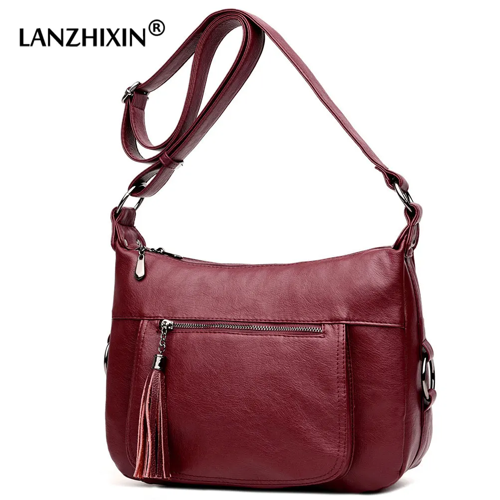 

Women Messenger Bags for Women Leather Handbags Women Designer Handbags High Quality Ladies Hand Bags Crossbody Bags Bolsos 993