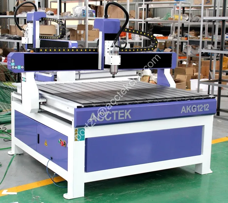 wood cnc router