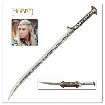 COSPLAY Hobbit Swords of Thranduil Goblin King's sword Lord of the Rings Elf King Thranduil COSPLAY Hobbit Swords of Thranduil Goblin King's sword Lord of the Rings Elf King Thranduil