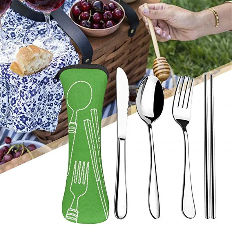 Flatware Set7