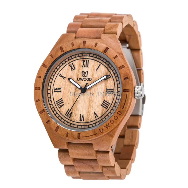 Prix pour Bois montre uwood quartz casual montres pour homme célèbre marque bois montre noël cadeau bois montre Prix pour Bois montre uwood quartz casual montres pour homme célèbre marque bois montre noël cadeau bois montre