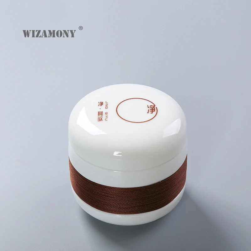 Wisamony китайский чайный набор кунг фу чайник чашки gaiwan чайные наборы с фильтром
