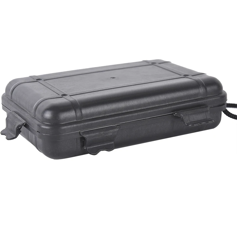 Plastic Storage Box Arrow Dedicated Protective Case For Hunting 