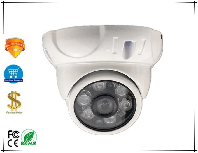 5.0MP 2592*1944 IP Ceiling Metal Dome Camera 3516E+Sony IMX335 4.0MP 2560*1440 H.265 Infrared NightVision IRC CMS XMEYE P2P |