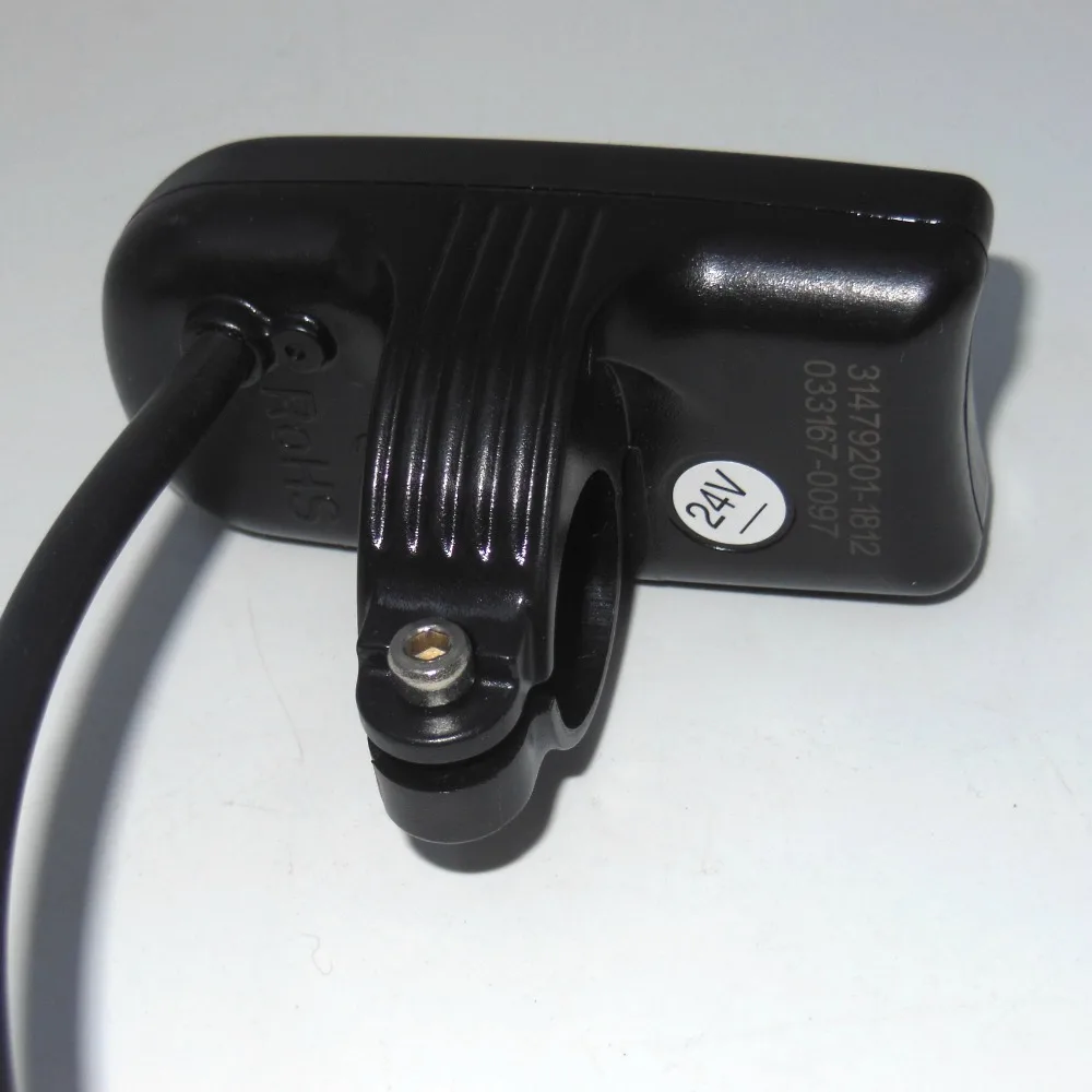 Sale GREENTIME High Quality 24V 36V 48V  E-bike 790LED display 4