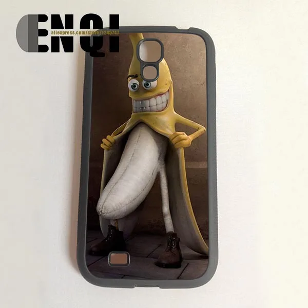 Diy Manufacture Rubber Phone Protection Case Funny Banana Background Pattern For Samsung Galaxy S Cases Diy Manufacture Rubber Phone Protection Case Funny Banana Background Pattern For Samsung Galaxy S Cases