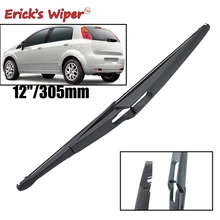 Tylne pióro wycieraczki Erick's Wiper 12