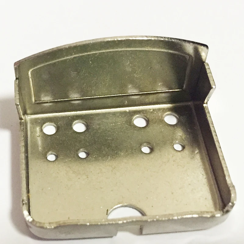 Chrome 4 String Banjo Tailpiece Banjolele Tailpiece Banjouke Tailpiece