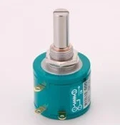 

M22L10 M22L10-000-502 COPAL JAPAN 5K 5% LIN0.2% Potentiometer switch