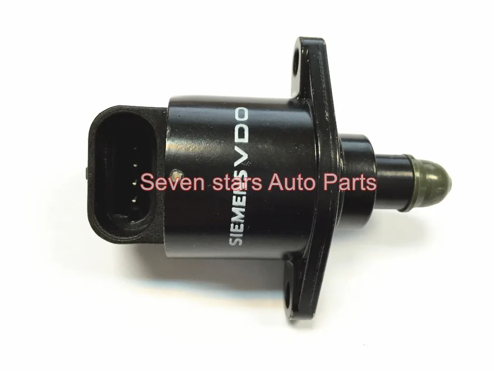 New Idle Air Control Valve D95184 For Chery QQ Dongfeng EQ6380 Chana