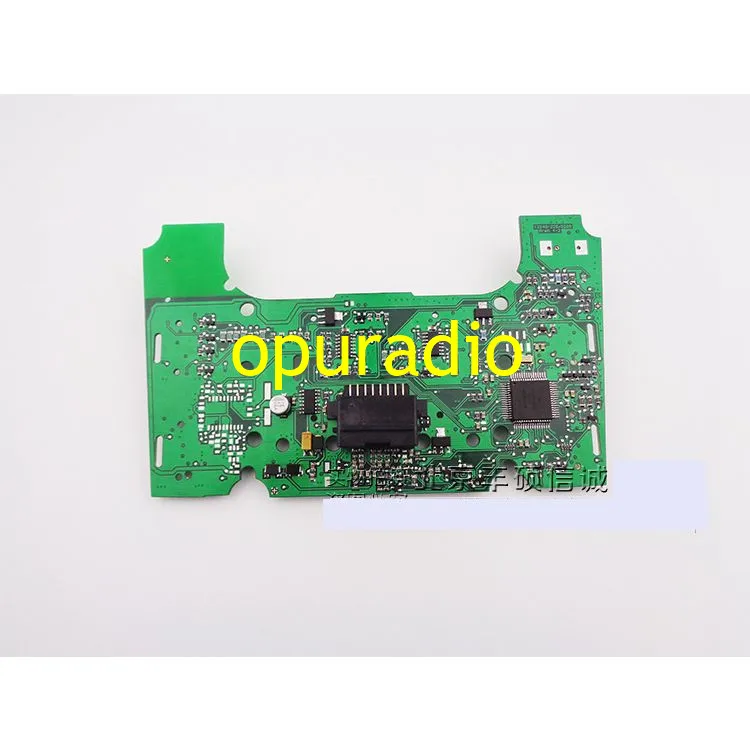

New 2G MMI Multimedia Interface Control Panel Circuit Board For Audi A8 A8L S8 2003 2004 2005 2006 PVC and Metal