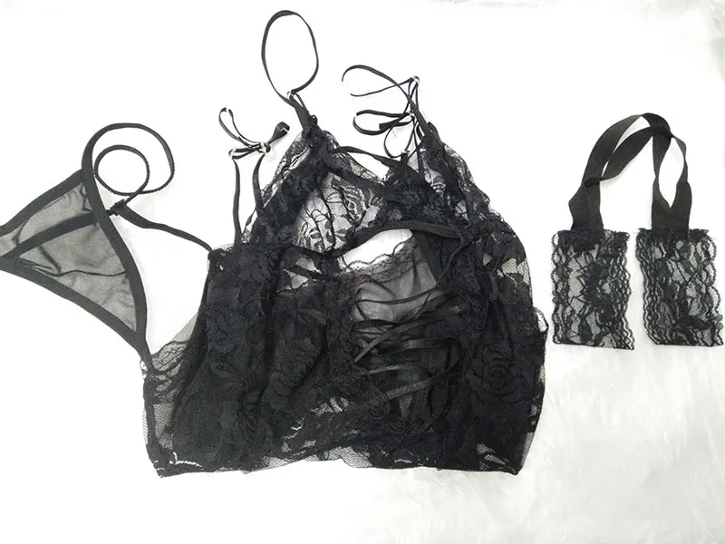 lace-lingerie