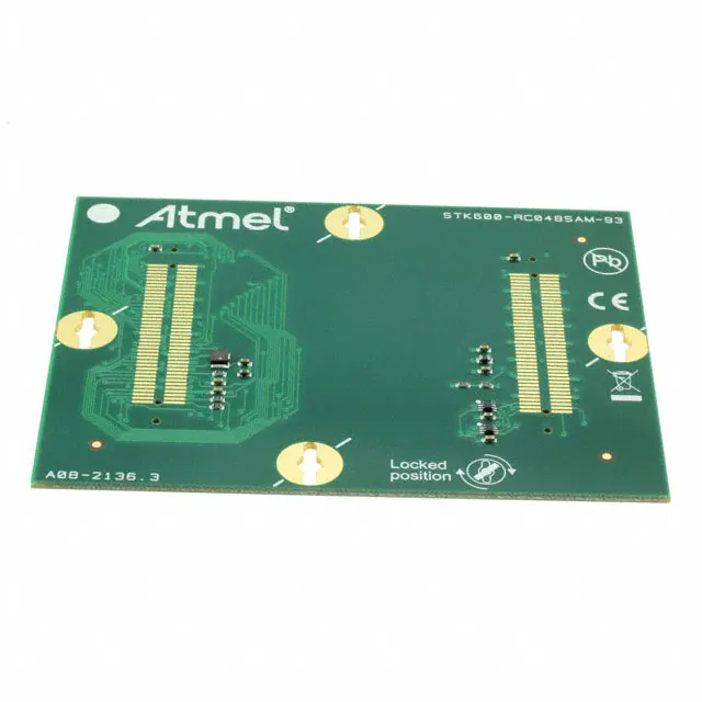 

ATSTK600-RC93 Free shipping