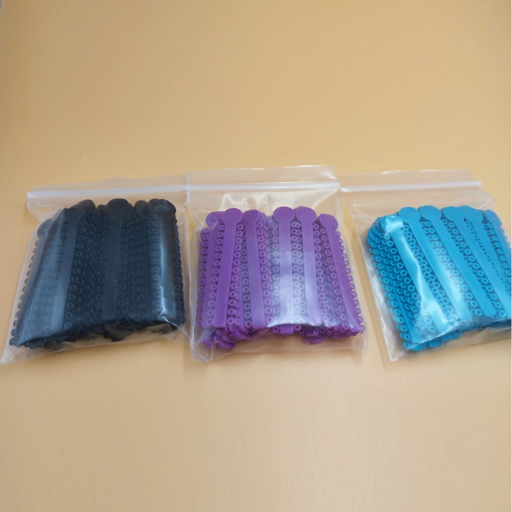 Dental power chain 3