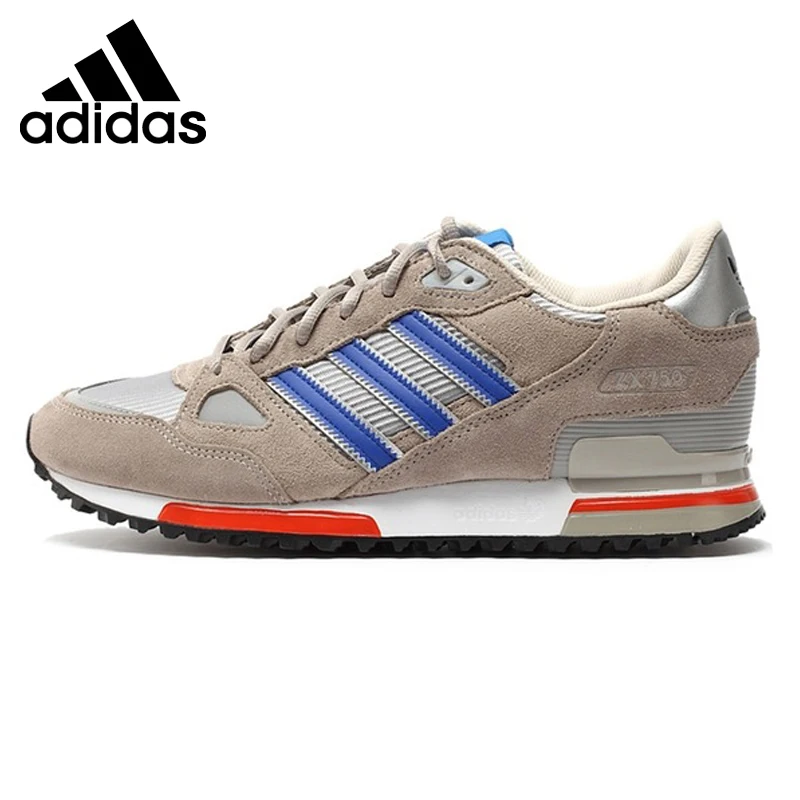 Prix pour D'origine Adidas ZX 750 Originaux Unisexe Planche À Roulettes Chaussures Bas pour aider Espadrilles Prix pour D'origine Adidas ZX 750 Originaux Unisexe Planche À Roulettes Chaussures Bas pour aider Espadrilles