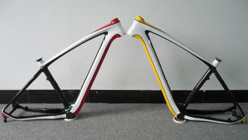 Quadro de bicicleta de corrida Clearance