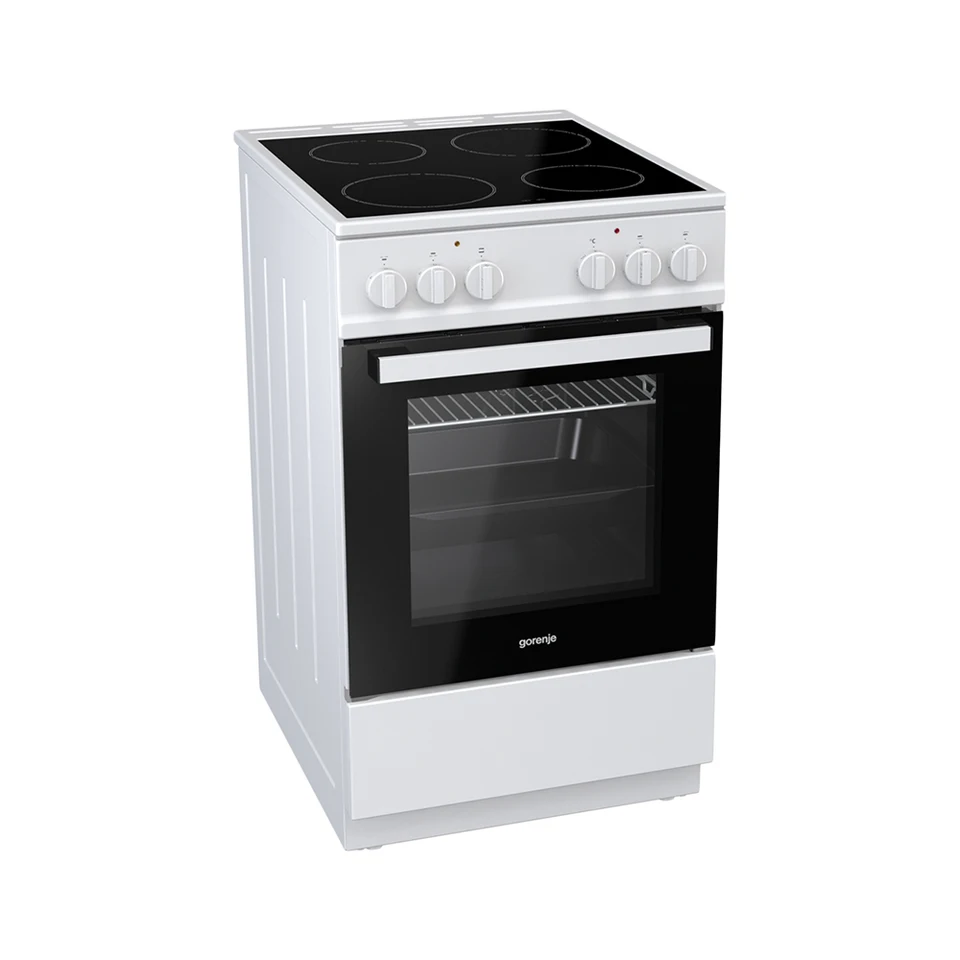 

Плита электрическая Gorenje EC5121WG-B