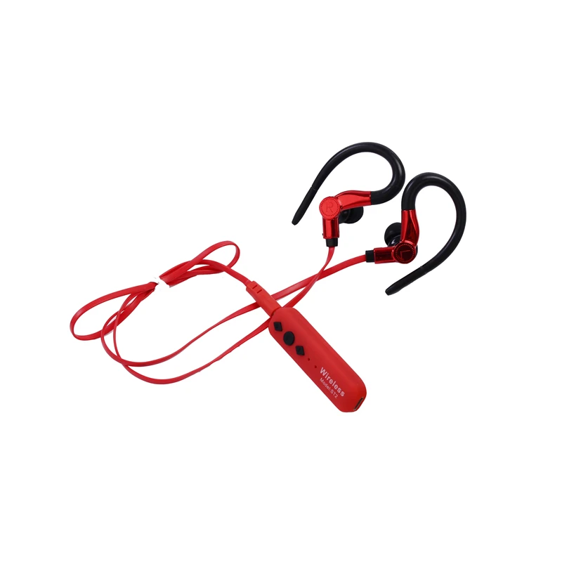 C &amp K Спорт Наушники для Телефона Bluetooth 4.1 Игровые Беспроводной с Микрофоном iPhone