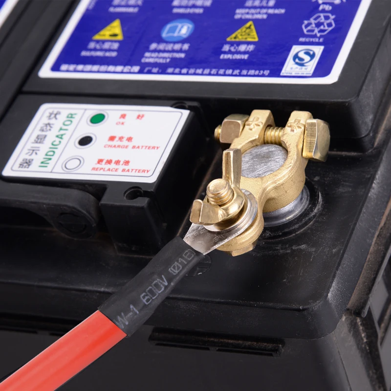 automotive battery cable