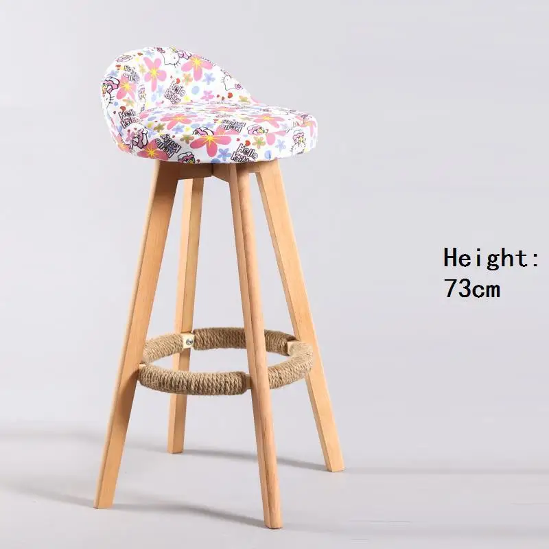 Barkrukken Comptoir Kruk Stuhl Sedia Ikayaa Hokery Taburete Barstool Table Tabouret De Moderne Silla Stool Modern Bar Chair