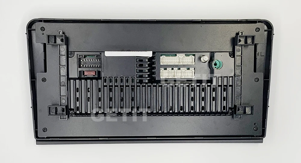 Perfect 9 inch Android 9.0 CAR GPS stereo radio for Mercedes Benz W164 ML350 ML500 X164 GL320 17