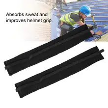 Casco De Seguridad Casco Seguridad Trabajo защитный шлем, жесткий головной убор, хлопковый потный коврик, поглощающий пот, защитный шлем