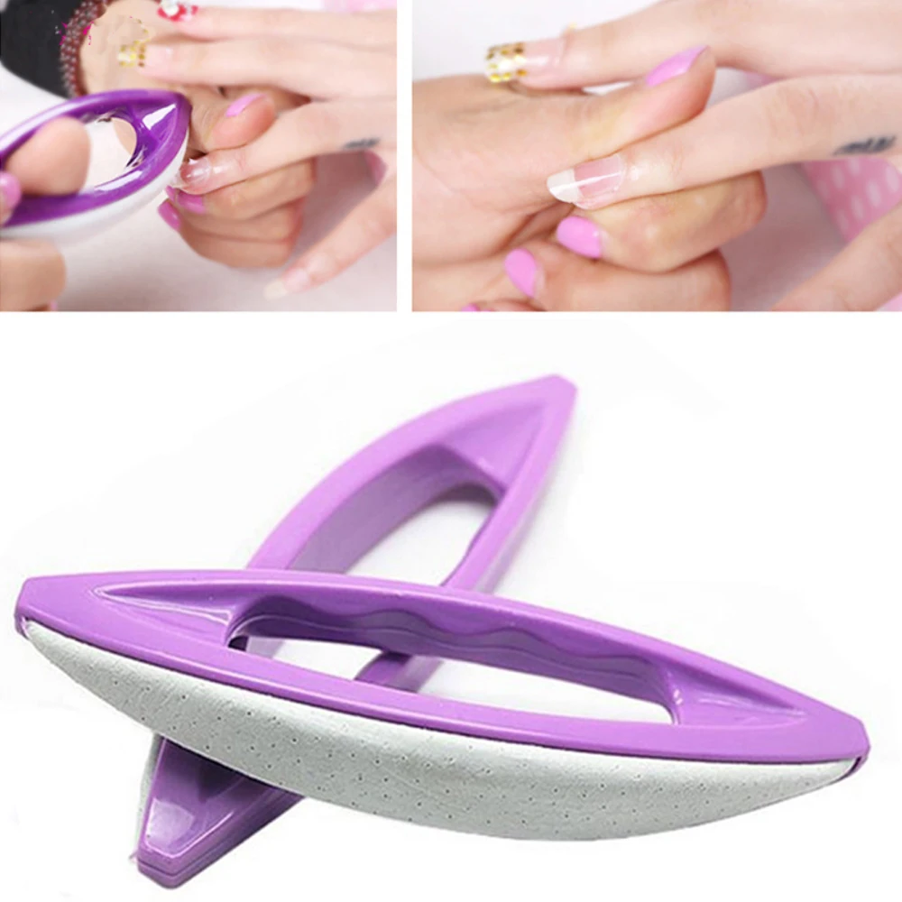 1PC-Manicures-Buffer-Nail-Art-Sheepskin-File-Polishing-Wax-Brush-Art-Nails-Tool-for-Women-Ladies