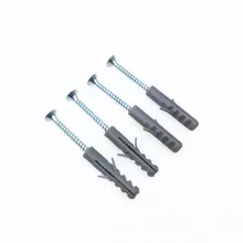 STARPAD Электромобиль, Мотоцикл Запчасти установка фитинг дюбеля 4 шт