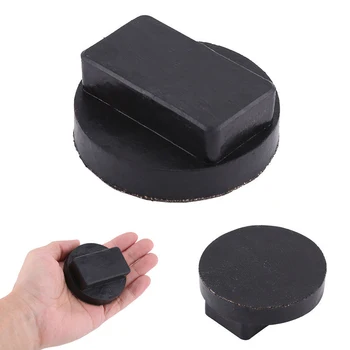 

Auto Car Black Rubber Jack Pad Jacking Adapter Tool for BMW E81 E87 F20 F22 E46 E63 E90 E39 for Mini R50 R23 R55 R59 R61