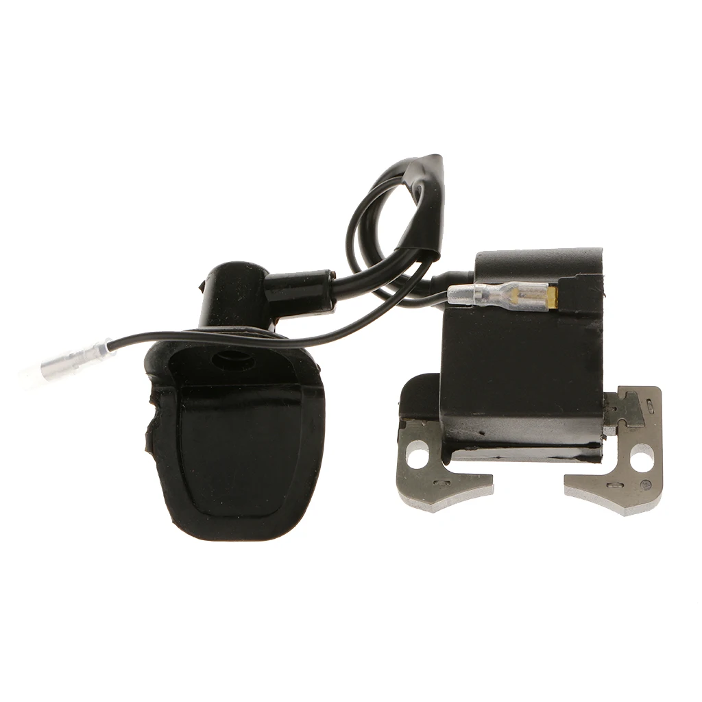 

Mini Moto Ignition Coil for Spark Plug CAP for 47cc 49cc 2 Stroke Engine Parts Kids Mini Dirt Quad ATV Pocket Bike 4 Wheeler