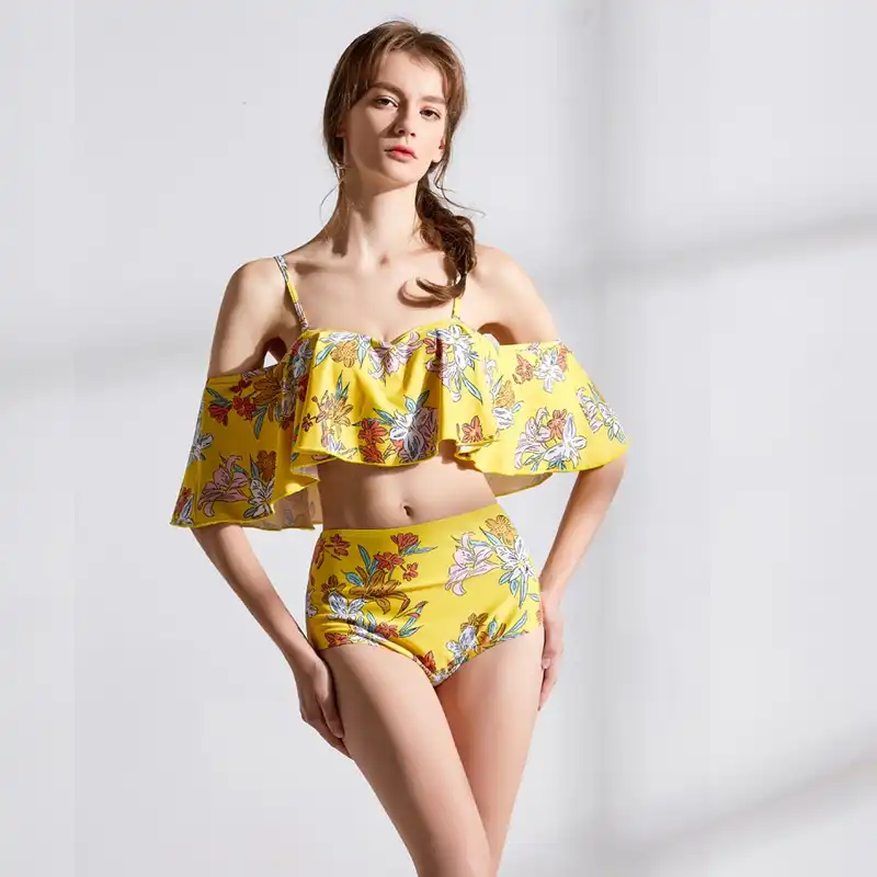 skimpy swimsuits