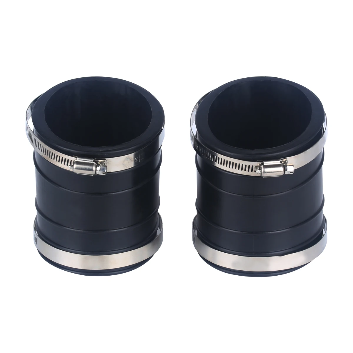 2 фото Выпускной Сильфон нижний " для Mercruiser V6& V8 32-14358T 18-2746 9-72811