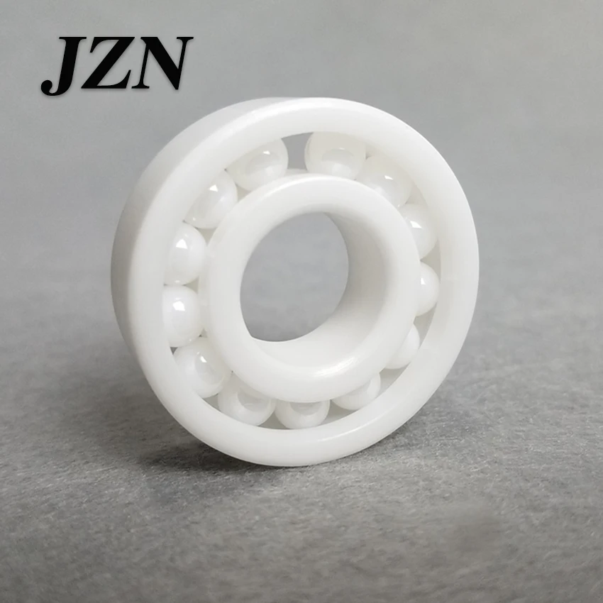 

Zirconia full ball ceramic bearing 603 604 605 606 607 608 609 CEF high temperature and corrosion resistance