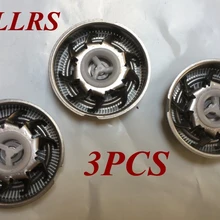 3 шт. R8 заменить насадки китайское лезвие бритвы для Бритва Philips hq3 hq4 PW903 PW907 PW918 PW919 PL213 PQ7102 PQ7108 PQ8102